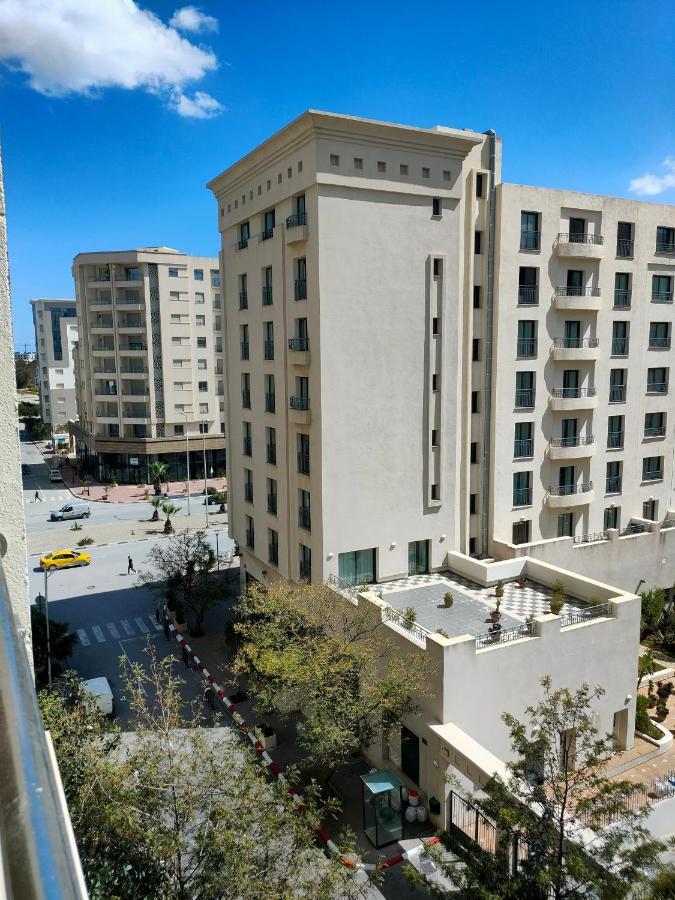Apartment Luxe & Vip A Cote De Tunsia Mall 2 Tunis