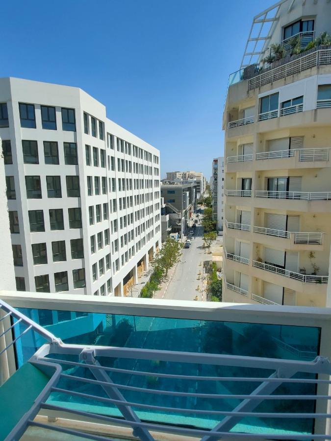 Luxe & Vip A Cote De Tunsia Mall 2 Apartment Tunis