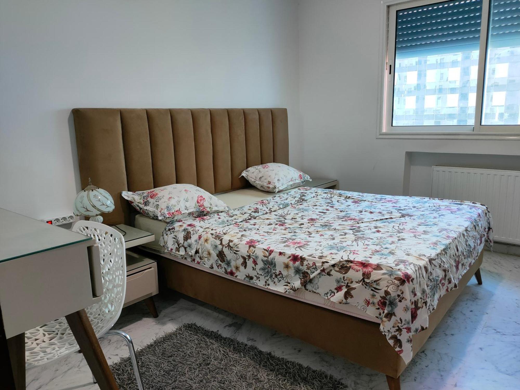 Luxe & Vip A Cote De Tunsia Mall 2 Apartment Tunis