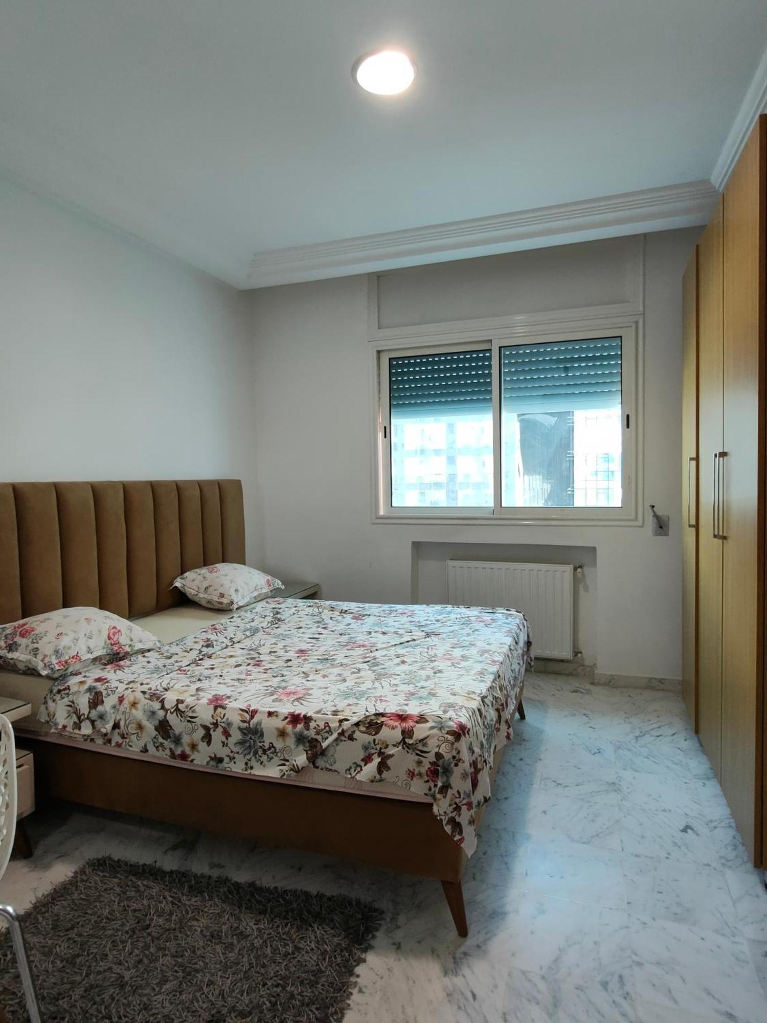 Apartment Luxe & Vip A Cote De Tunsia Mall 2